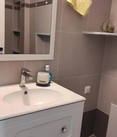 Apartamento Bahia- By The Sea