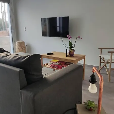 Bahia- By The Sea Elafonissos