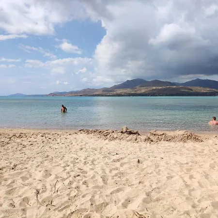 Apartmán Bahia- By The Sea Elafonissos