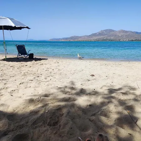 Bahia- By The Sea *