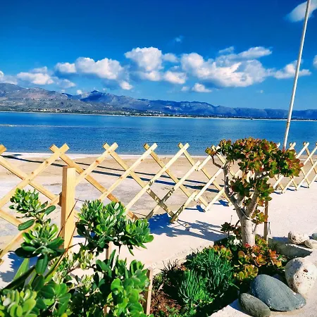 Apartment Bahia- By The Sea