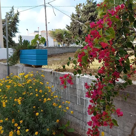 Bahia- By The Sea * Elafonissos