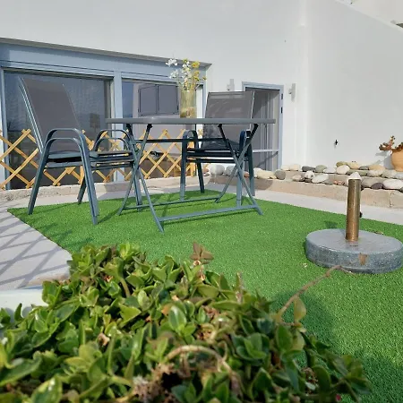 Bahia- By The Sea Apartmán Elafonissos