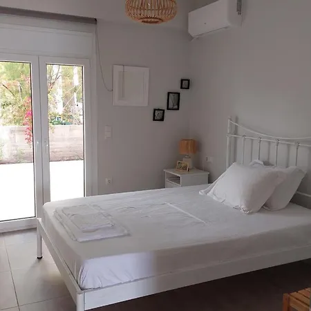 Bahia- By The Sea Apartamento Elafonissos