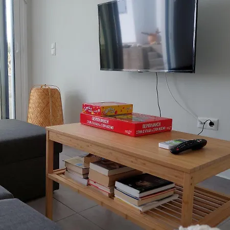 Bahia- By The Sea Apartamento *