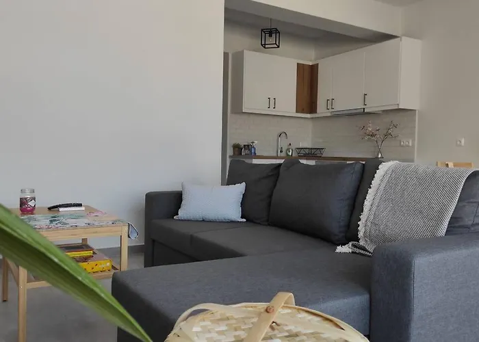 Appartement Bahia- By The Sea