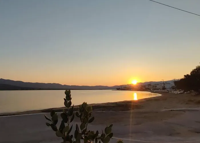 Appartement Bahia- By The Sea