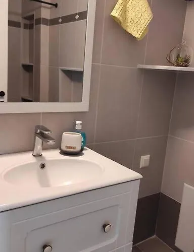 شقة Bahia- By The Sea