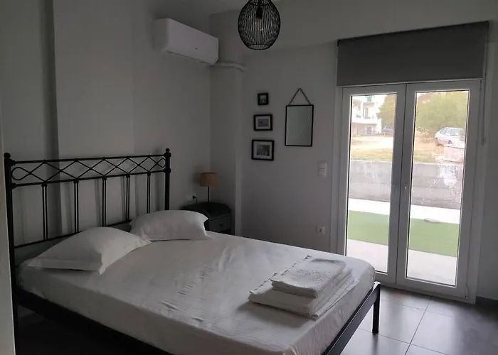 Appartement Bahia- By The Sea