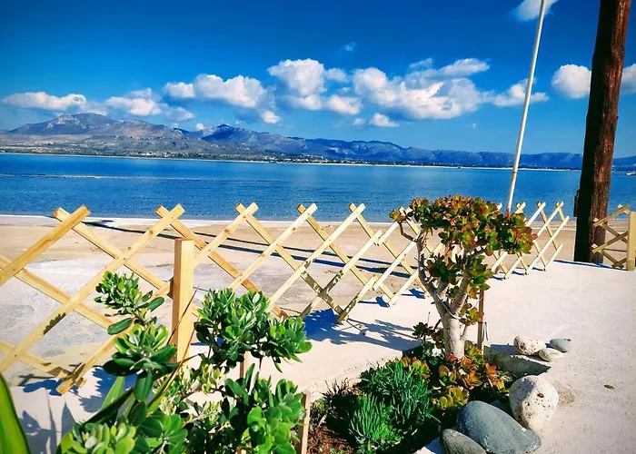 Apartmán Bahia- By The Sea