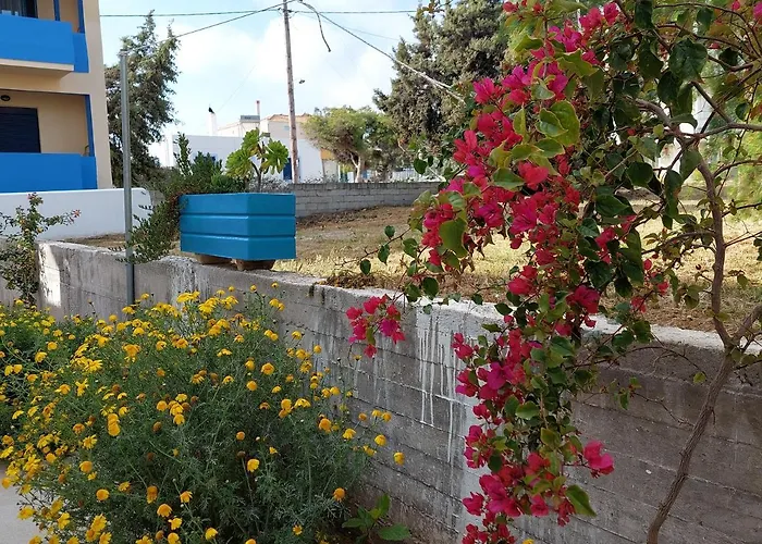 Bahia- By The Sea * Elafonissos