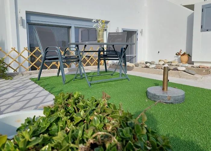 Bahia- By The Sea Appartement Elafonissos