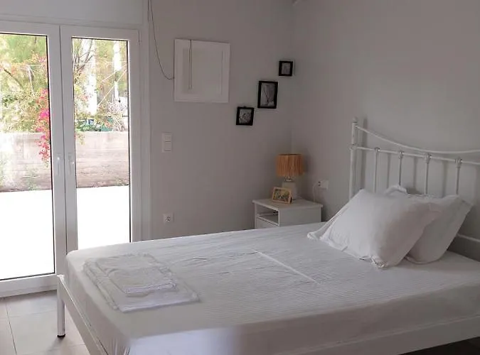 Bahia- By The Sea Appartement Elafonissos