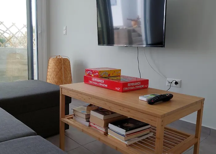 Bahia- By The Sea شقة *